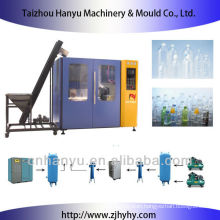 plastic bottle making machine(two cavity 2000bph)